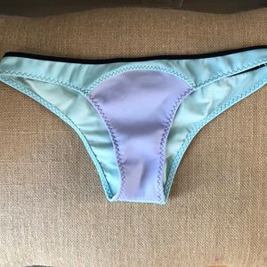 Victoria’s Secret bikini bottoms